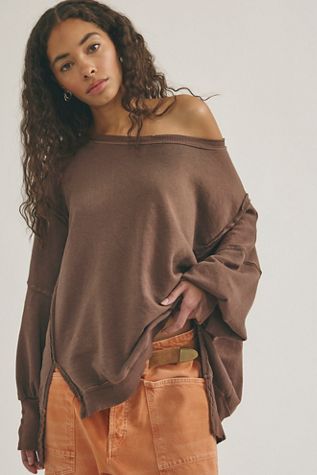 We The Free Camden Sweatshirt