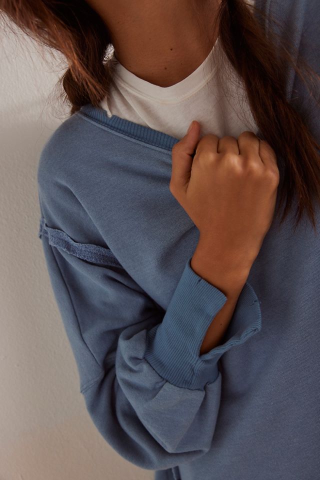 We The Free Camden Sweatshirt
