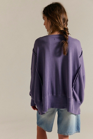We The Free Camden Sweatshirt - thumbnail 9