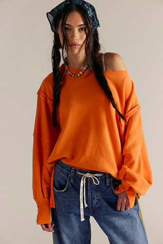 Camden Sweatshirt