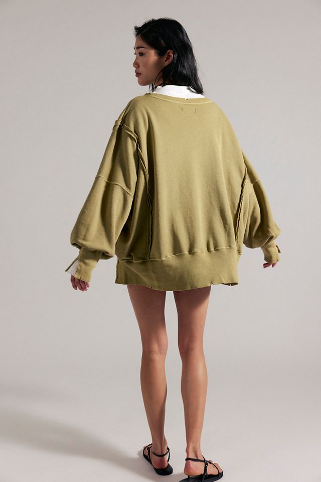 We The Free Camden Sweatshirt #1