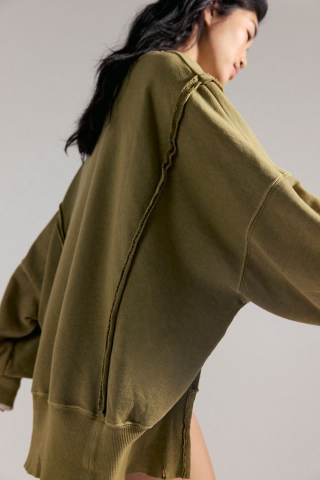 We The Free Camden Sweatshirt #2