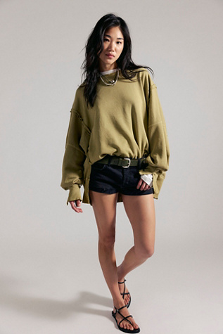 We The Free Camden Sweatshirt - thumbnail 7