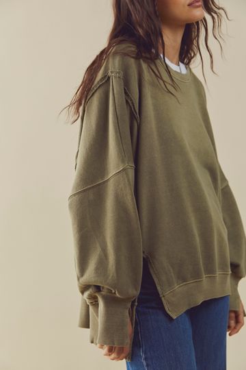 We The Free Camden Sweatshirt