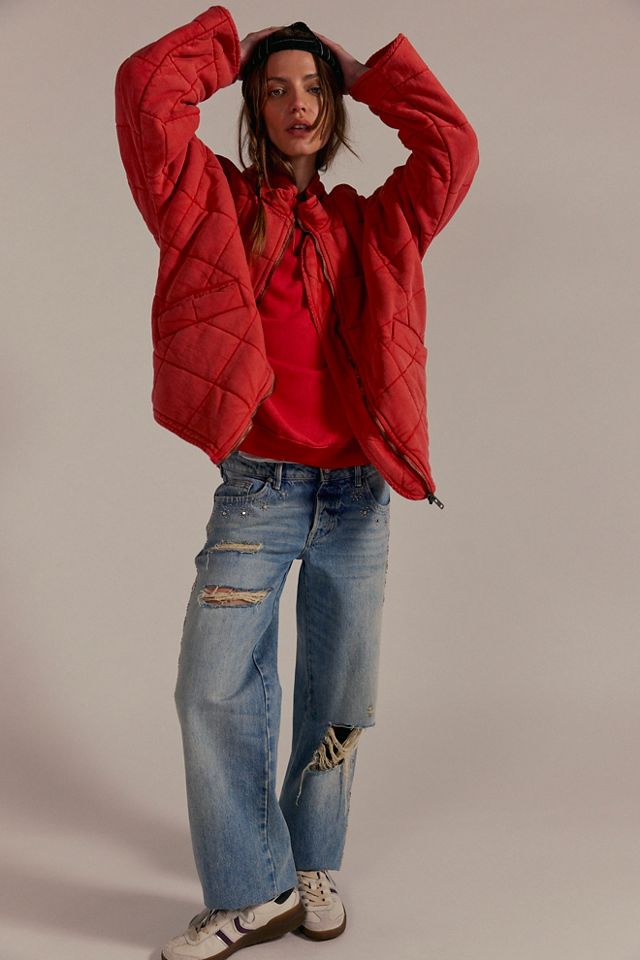We The Free Camden Sweatshirt #3
