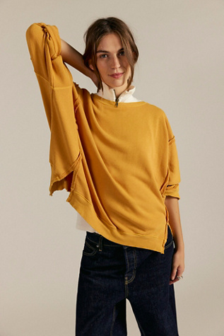 We The Free Camden Sweatshirt