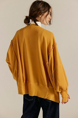 We The Free Camden Sweatshirt - thumbnail 2