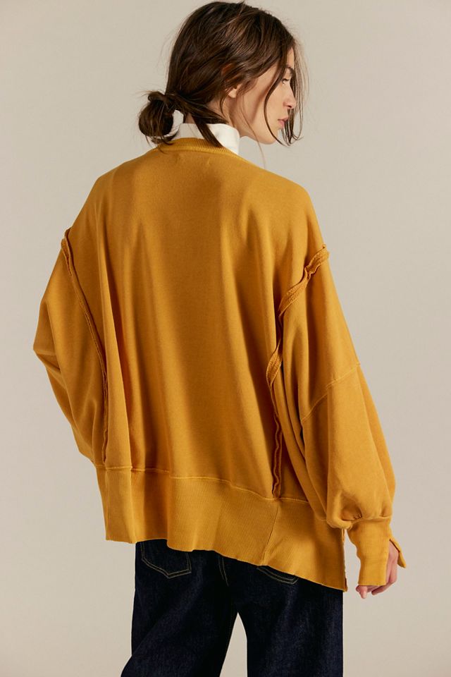 We The Free Camden Sweatshirt #1