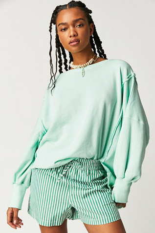 We The Free Camden Sweatshirt product page