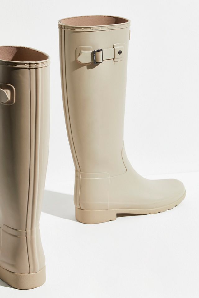Hunter Refined Wellies #1