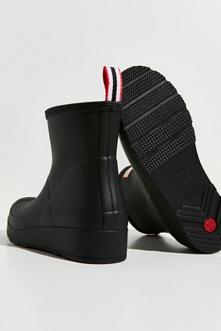 Hunter PLAY™ Short Wellies