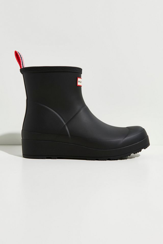 Hunter Play Short Wellies