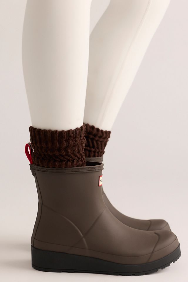 Hunter PLAY™ Short Wellies #1