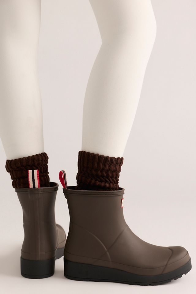 Hunter PLAY™ Short Wellies #3