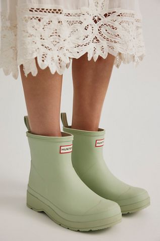 Hunter PLAY™ Short Wellies