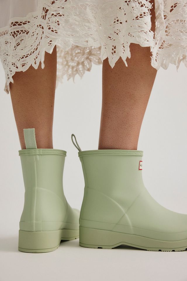 Hunter PLAY™ Short Wellies #2