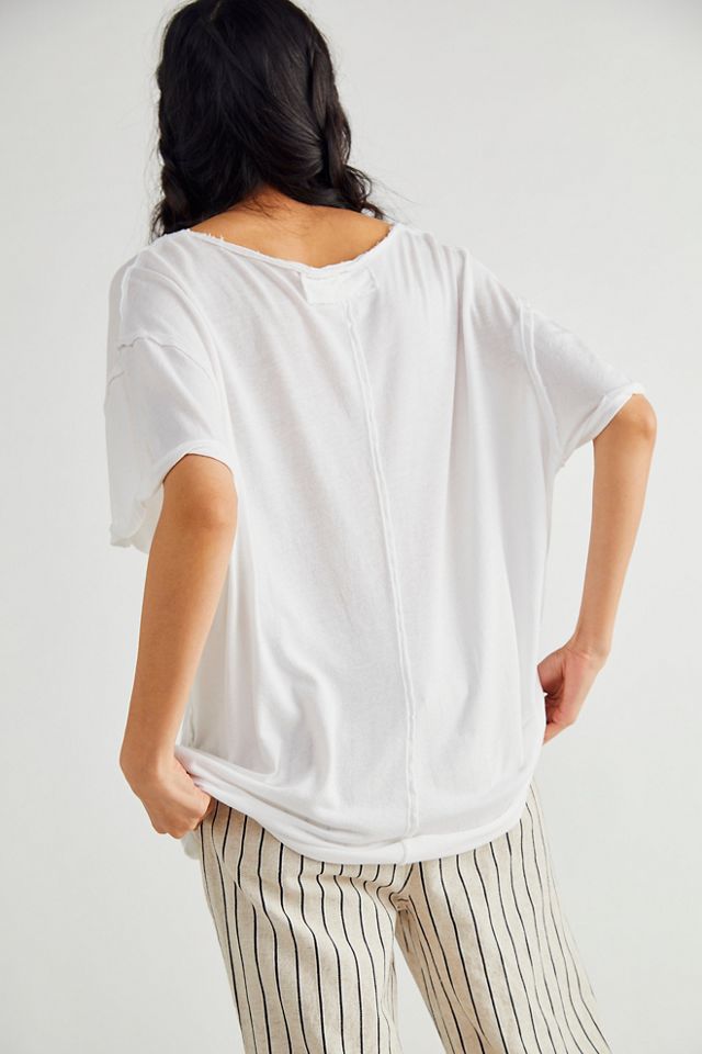 Care FP So Soft Tee #1