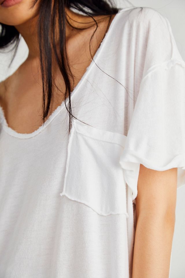 Care FP So Soft Tee #2