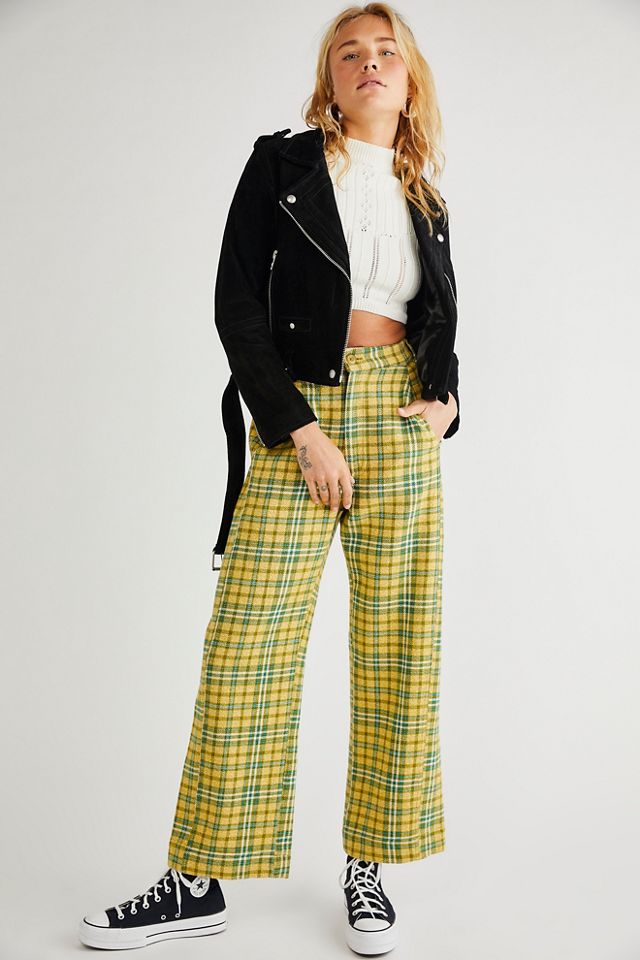 Pantalon Shape Up #1