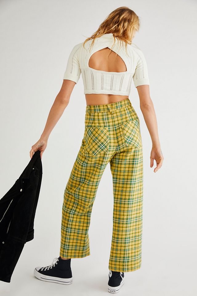 Pantalon Shape Up #2