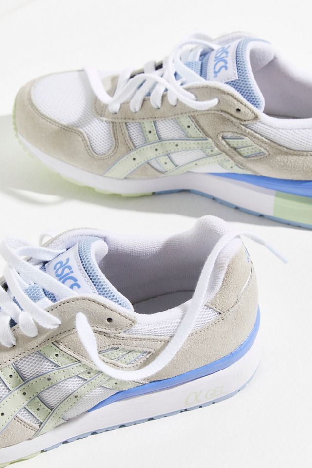 ASICS GT-II Sneakers #1