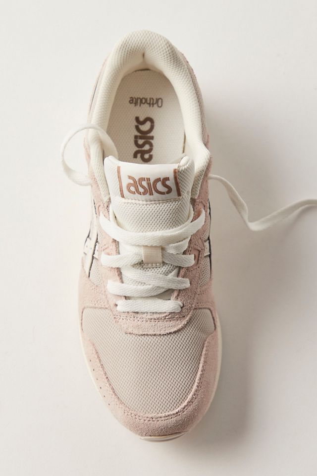 Fashion asics old school sneakers