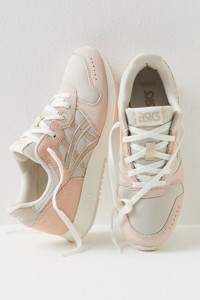 Asics old deals school sneakers