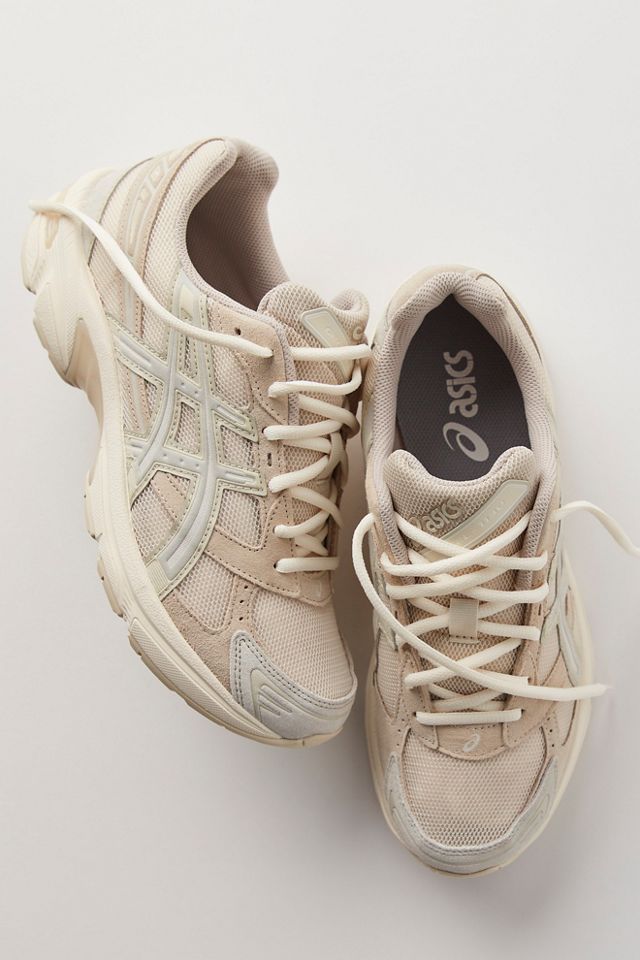 Asics gel lyte beige cheap femme