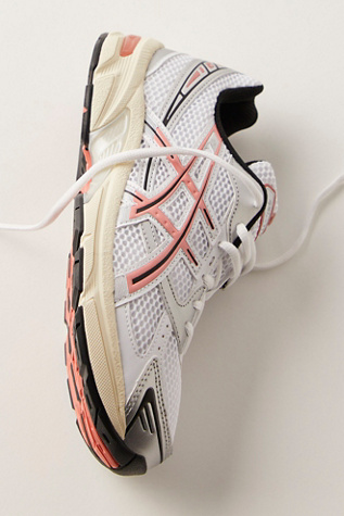 ASICS GEL-1130 Sneakers at Free People in White, Size: US 5 M