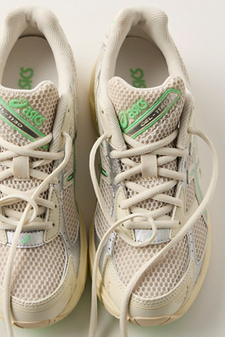 ASICS GEL-1130 Sneakers product page