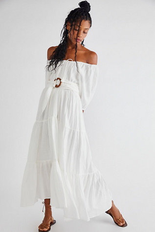 Gardenia Gown | Free People