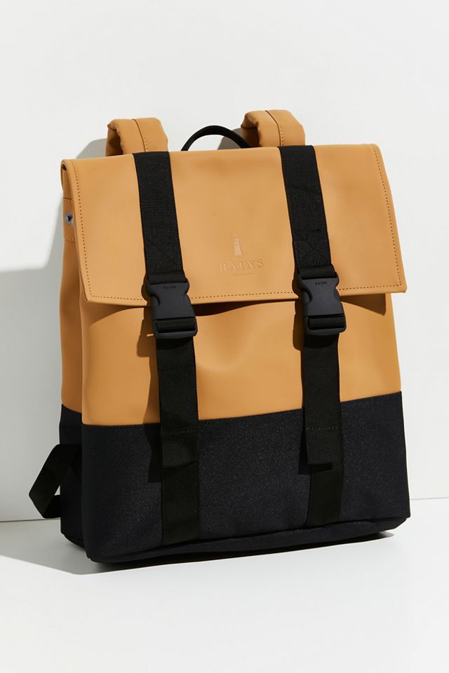 Rains Buckle MSN Backpack