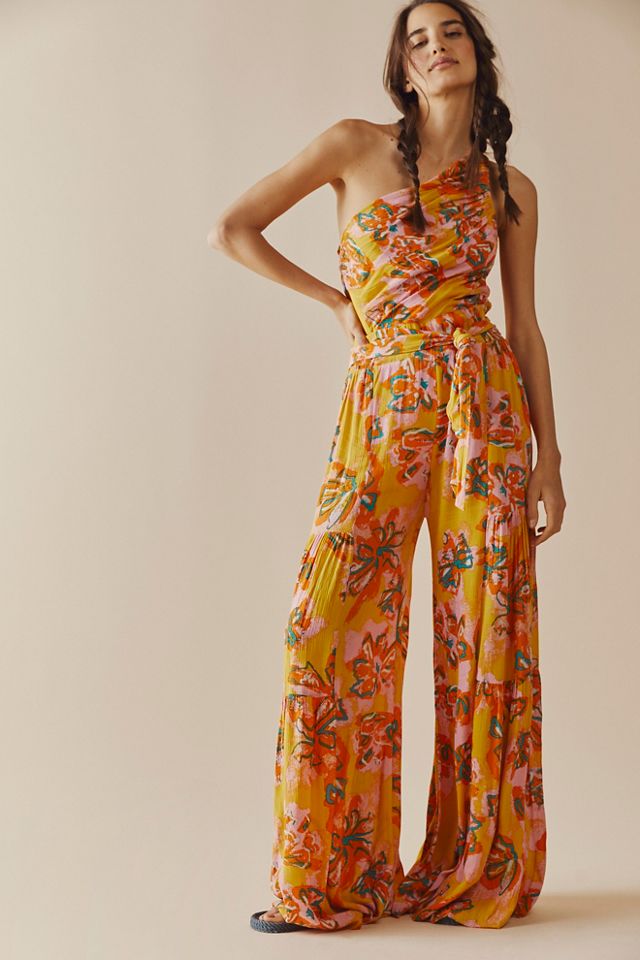 Thea Jumpsuit Free People