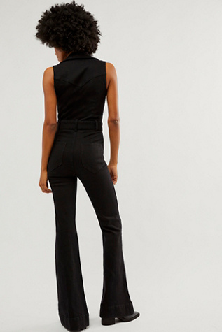 Jacksonville Jumpsuit