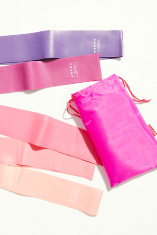 Resistance Bands by FP Movement at Free People