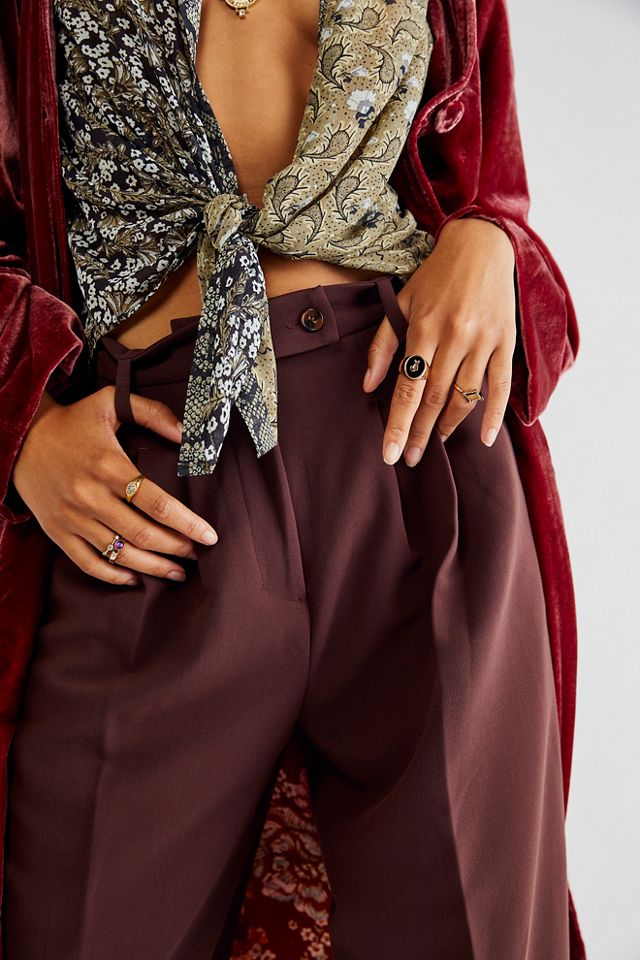 Ivy Tailored Trousers #2