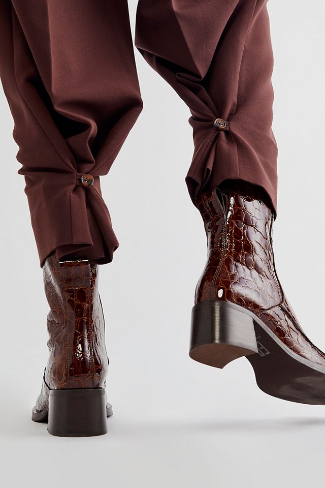 Ivy Tailored Trousers #3