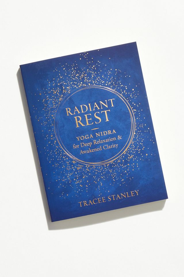 Radiant Rest: Yoga Nidra