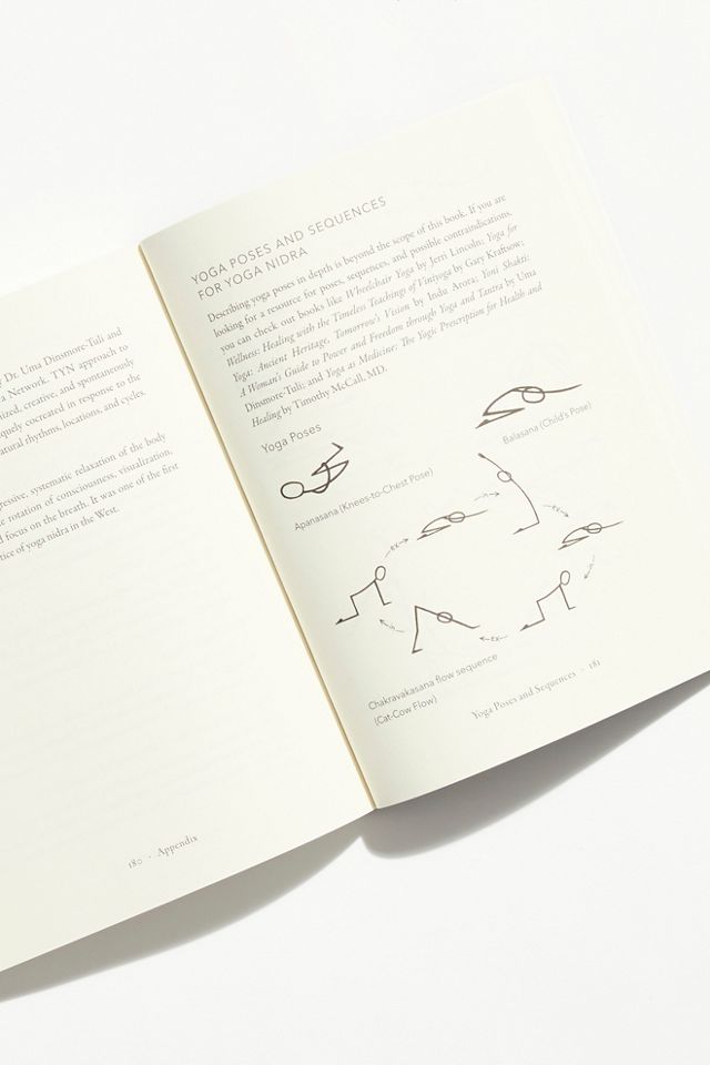 Radiant Rest: Yoga Nidra #2