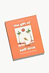 The Gift Of Self Love: A Workbook