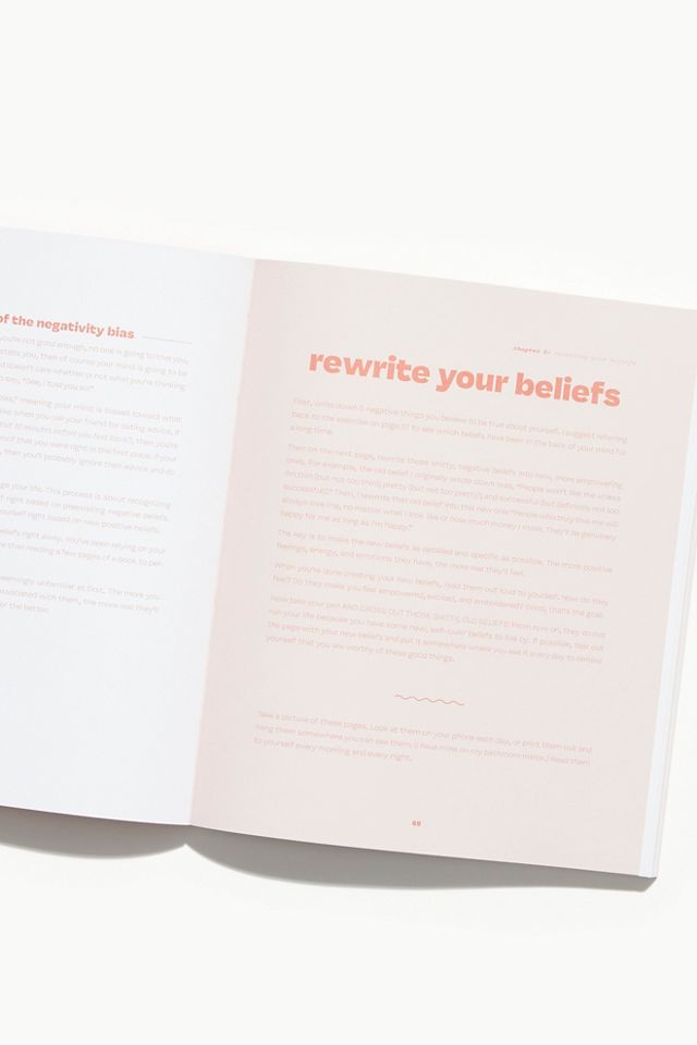 The Gift Of Self Love: A Workbook #1