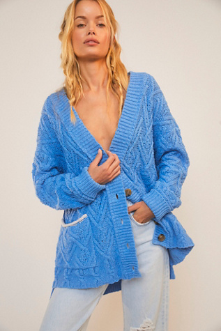 Montana Cable Cardi product page