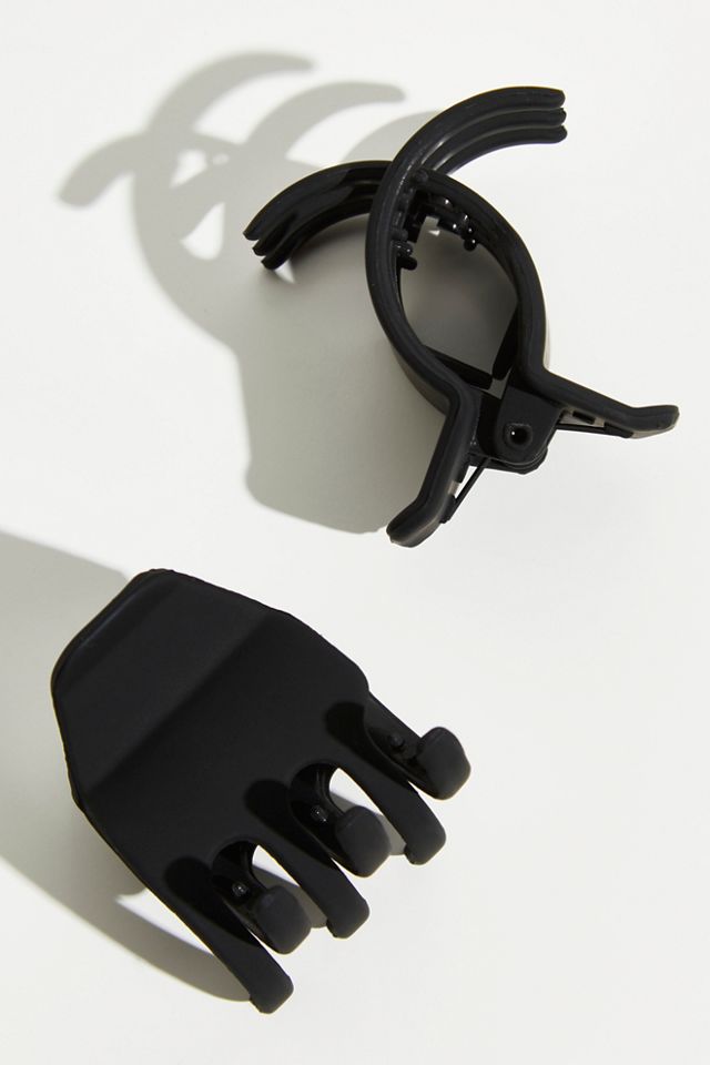 Kitsch Eco Friendly Claw Clip Free People UK