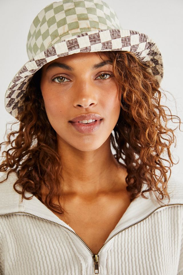 Aalto Bucket Hat
