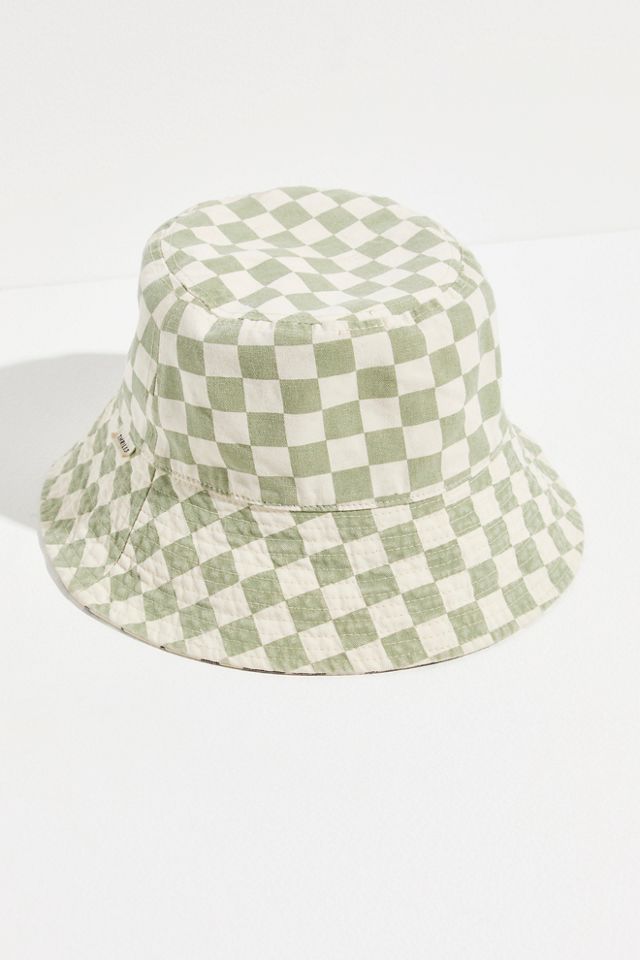Aalto Bucket Hat #1