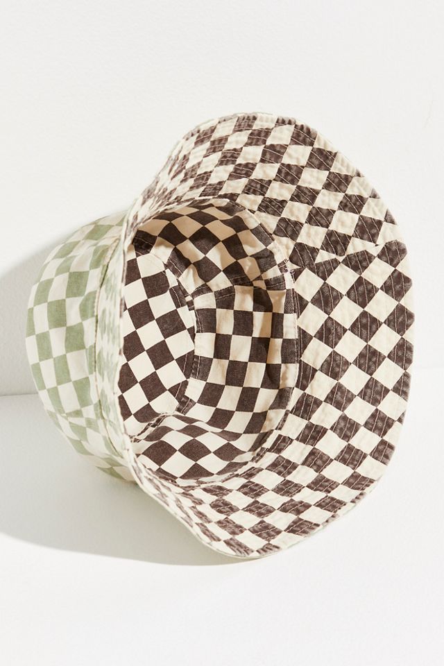 Aalto Bucket Hat #2
