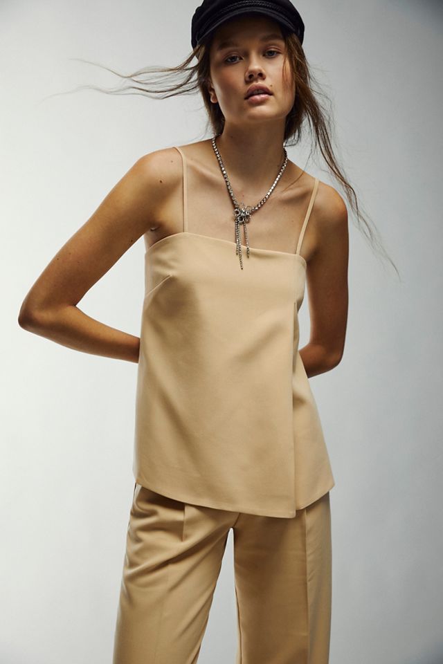 Shona Joy Ivy Tailored Suit Free People UK