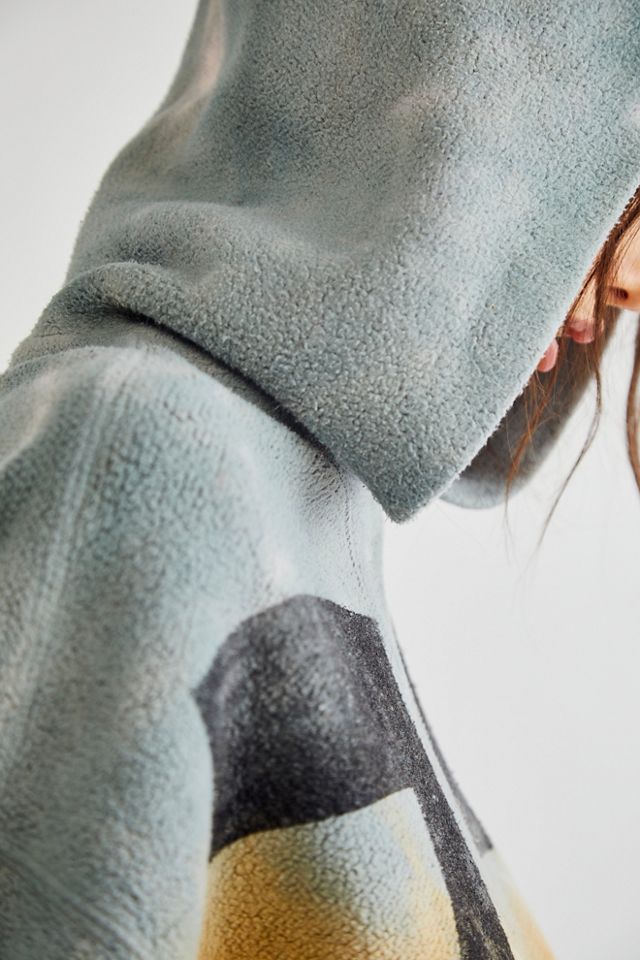 Keep It Easy Hoodie #2