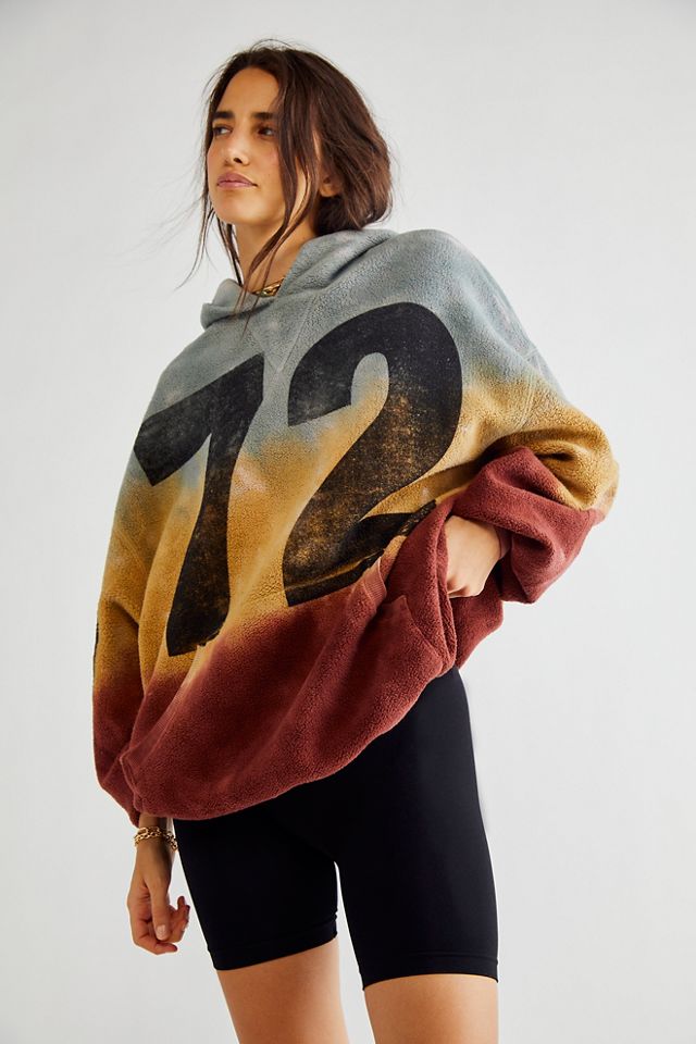 Keep It Easy Hoodie #3