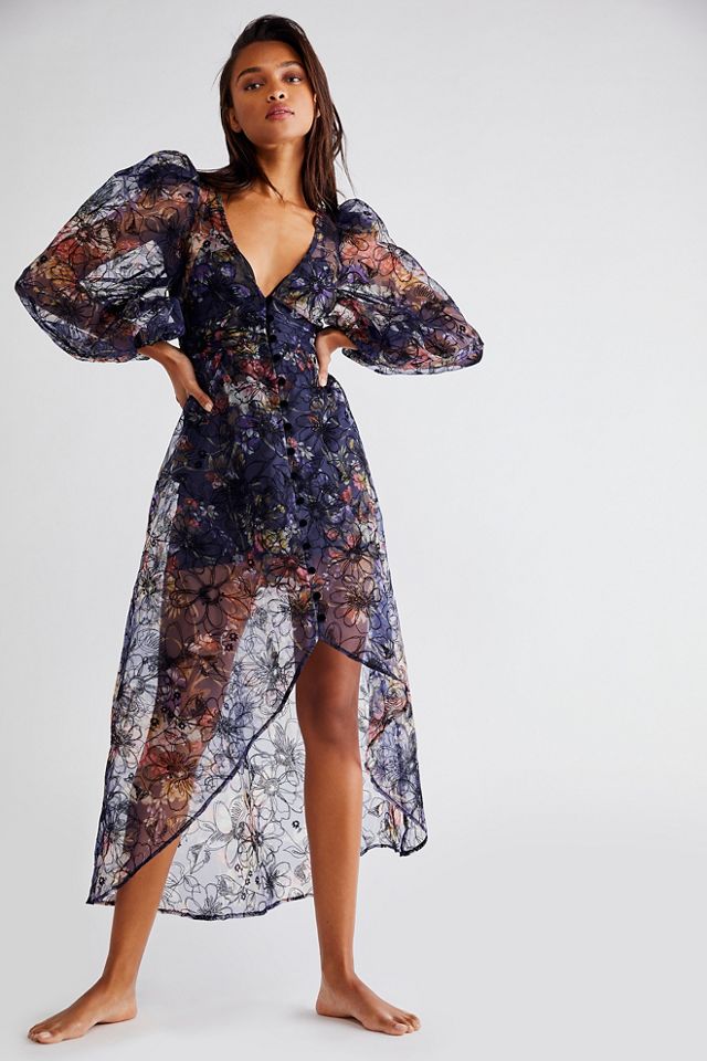 silk sophia cami midi dress Sophia Midi Dress